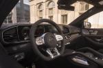 Mercedes-AMG GLE53 4Matic+ Coupe 2020 года (NA)